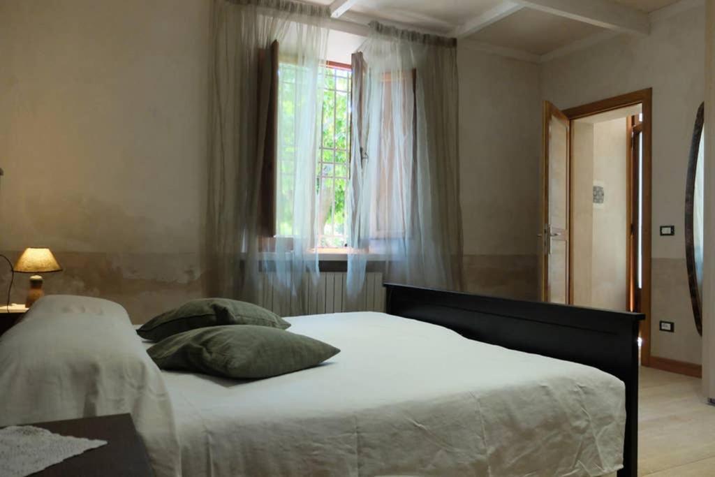 La Casina Di Bruna Mommio Eksteriør bilde