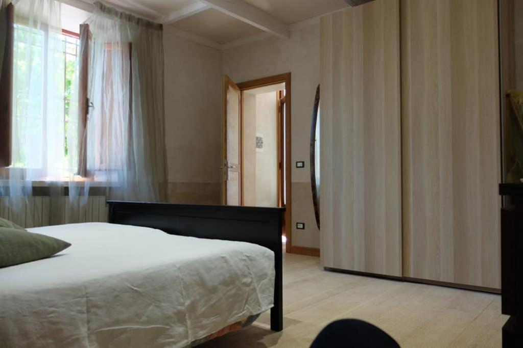 La Casina Di Bruna Mommio Eksteriør bilde
